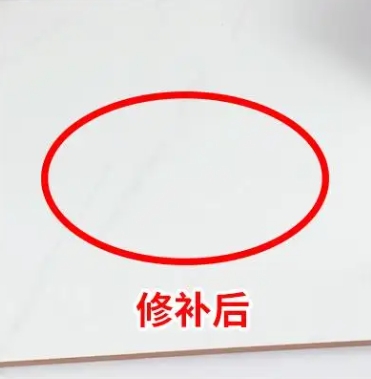 安庆瓷砖空鼓维修公司分享下板材基层，未采取柔性过渡措施的影响。在瓷砖铺贴工程中，如果采用的是板材基层（如石膏板、木工板等非刚性基层），而未采取柔性过渡措施，